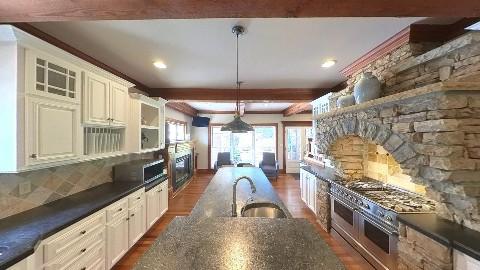 3D home preview