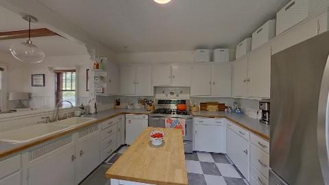 3D home preview