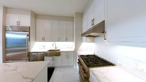 3D home preview