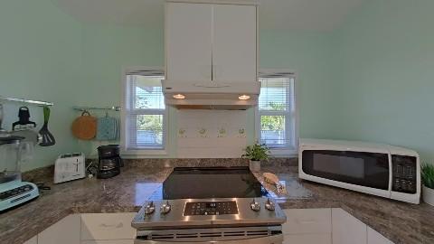 3D home preview