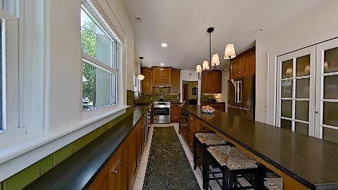 3D home preview