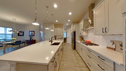 3D home preview