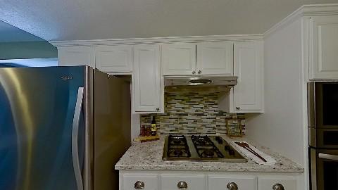 3D home preview