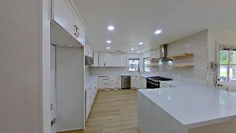 3D home preview