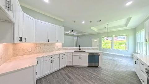 3D home preview