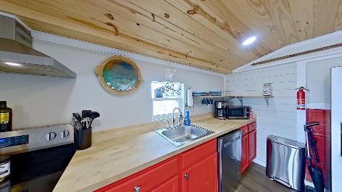 3D home preview