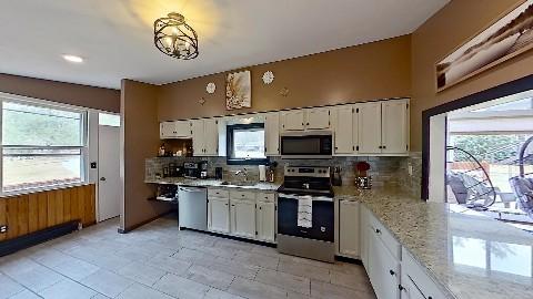 3D home preview