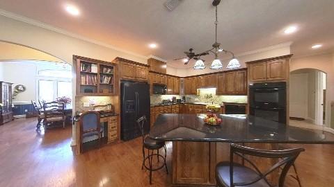3D home preview