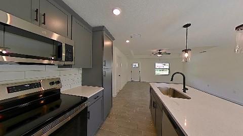 3D home preview