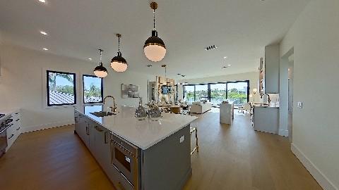 3D home preview