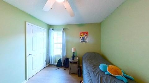 3D home preview