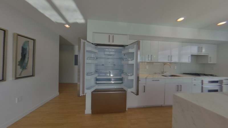 Zillow 3D tour 2