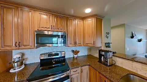 3D home preview