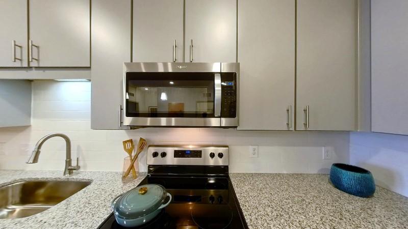 Zillow 3D Tour 3