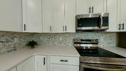 3D home preview