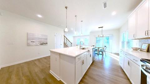 3D home preview