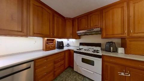 3D home preview