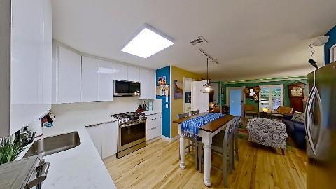 3D home preview