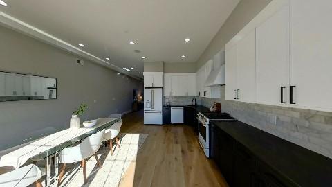 3D home preview