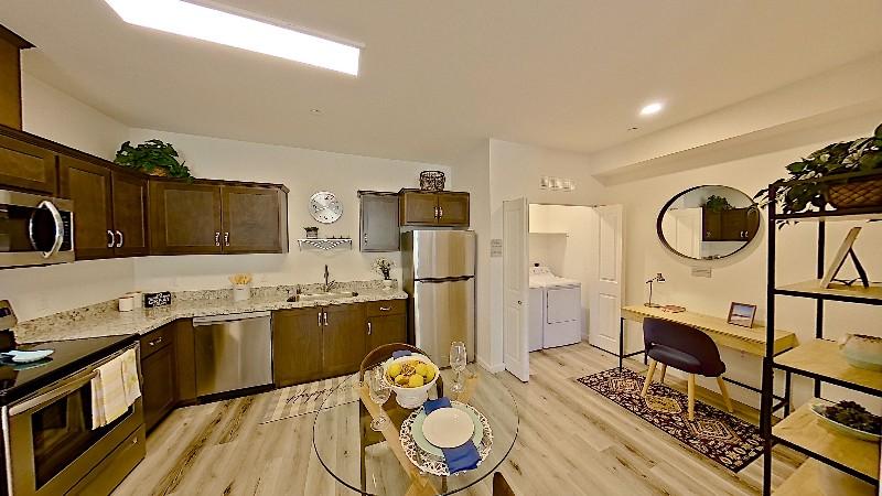 Zillow 3D Tour 3