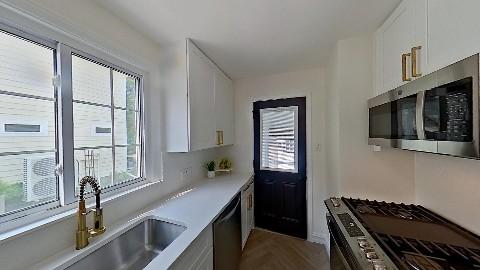 3D home preview