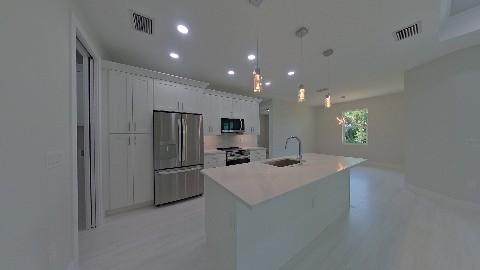 3D home preview
