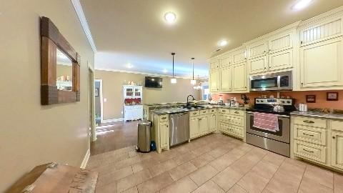 3D home preview