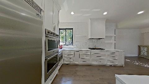 3D home preview