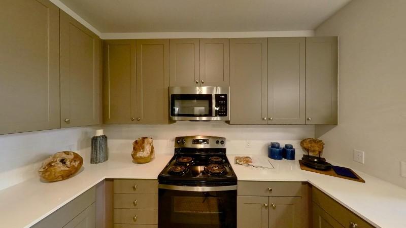 Zillow 3D Tour 3