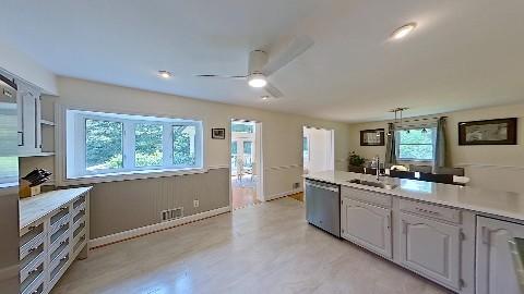 3D home preview