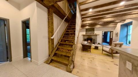 3D home preview