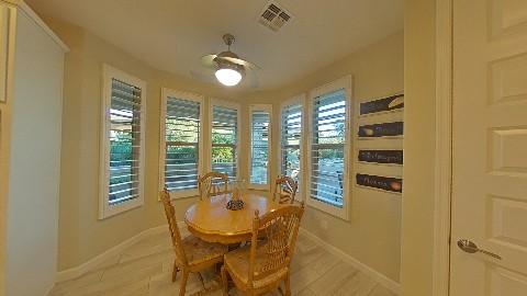 3D home preview