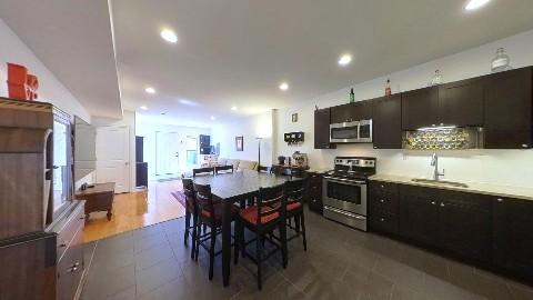 3D home preview