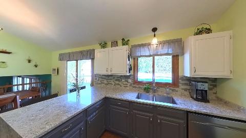 3D home preview