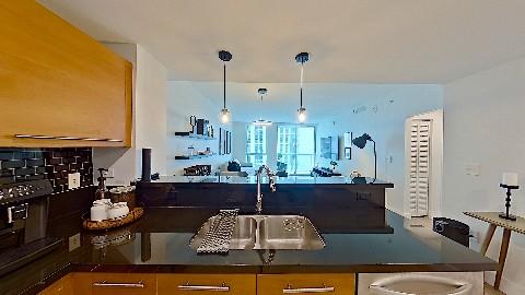 3D home preview