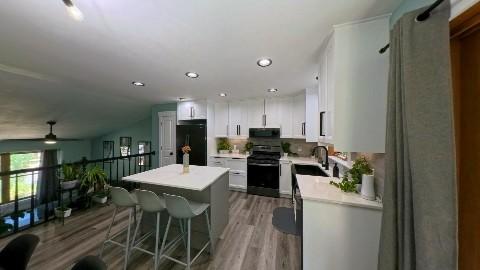 3D home preview