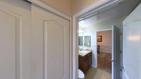3D home preview