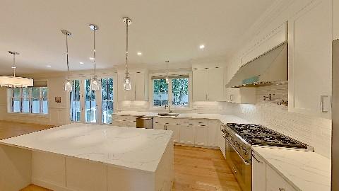 3D home preview