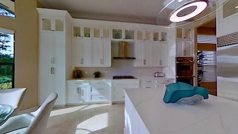 3D home preview