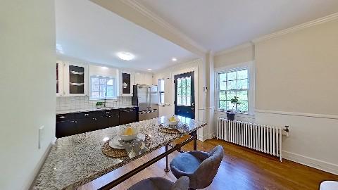 3D home preview