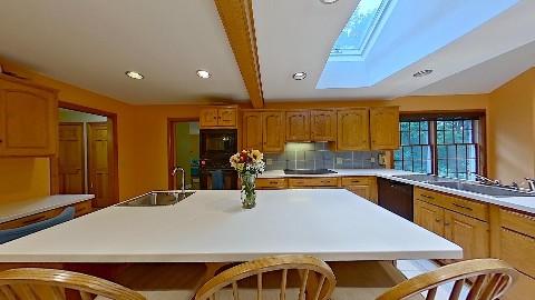 3D home preview