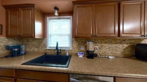 3D home preview