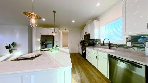 3D home preview