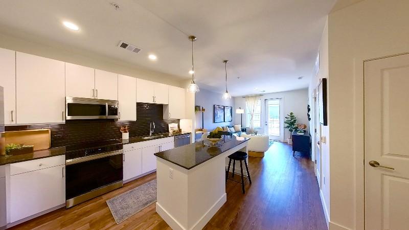Zillow 3D Tour 2