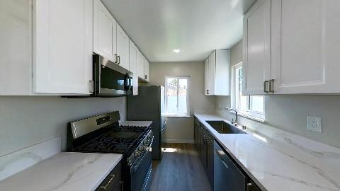 3D home preview