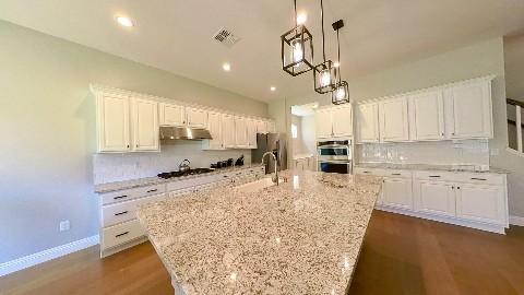 3D home preview