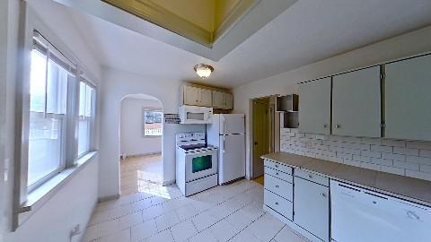 3D home preview