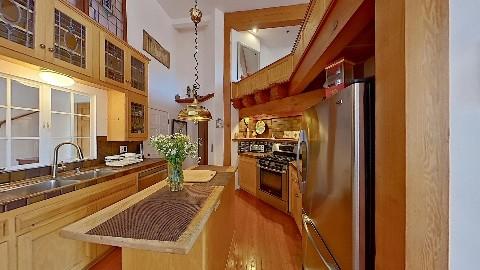 3D home preview