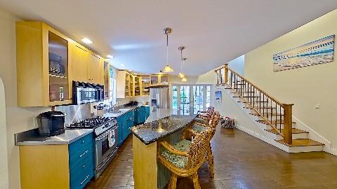 3D home preview