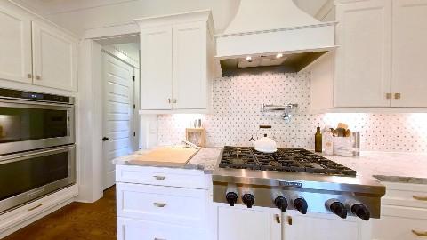 3D home preview
